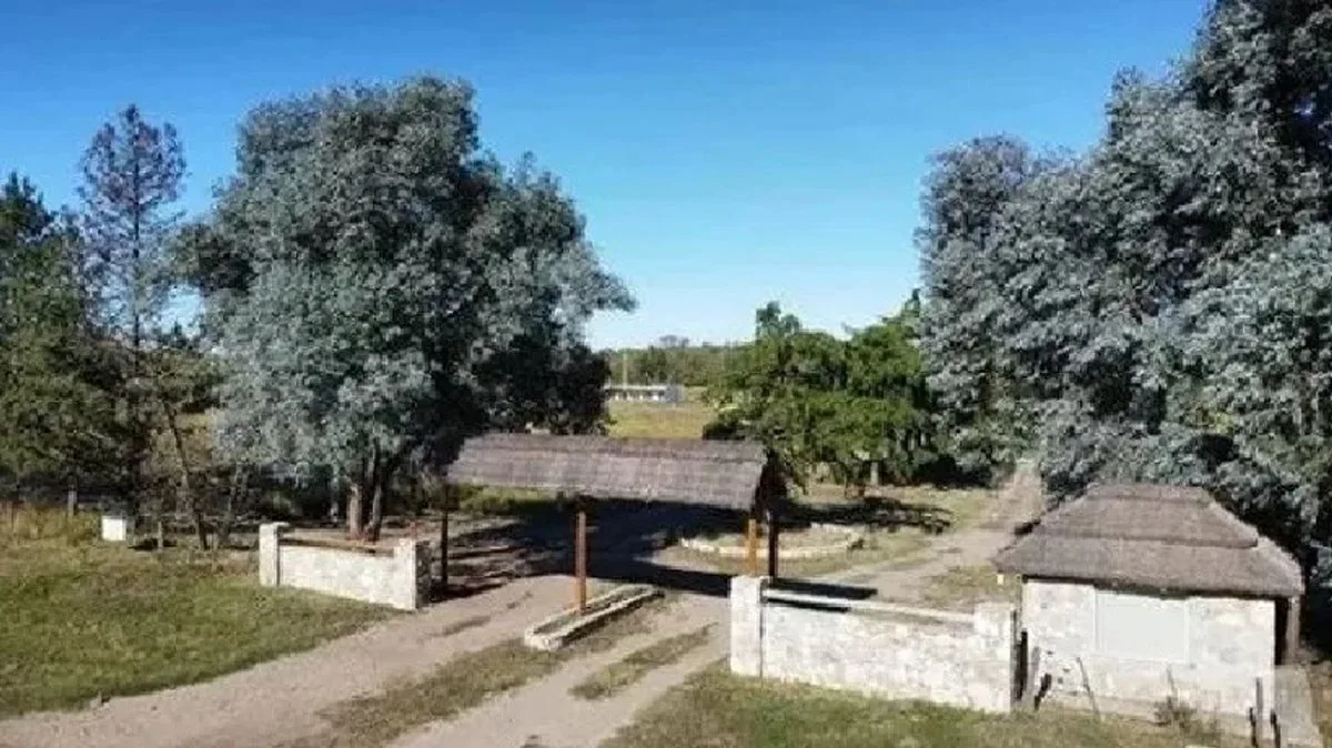 VENTA LOTE FINANCIADO en Estancia Grande San Luis