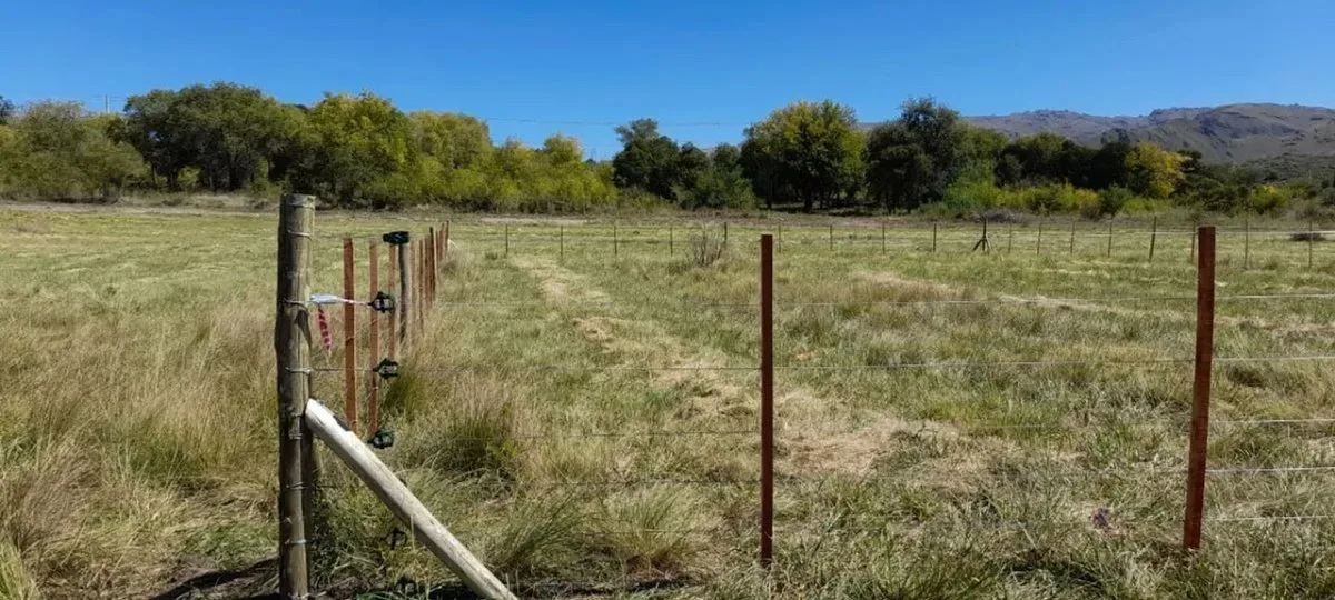 VENTA LOTE FINANCIADO en Estancia Grande San Luis foto 3