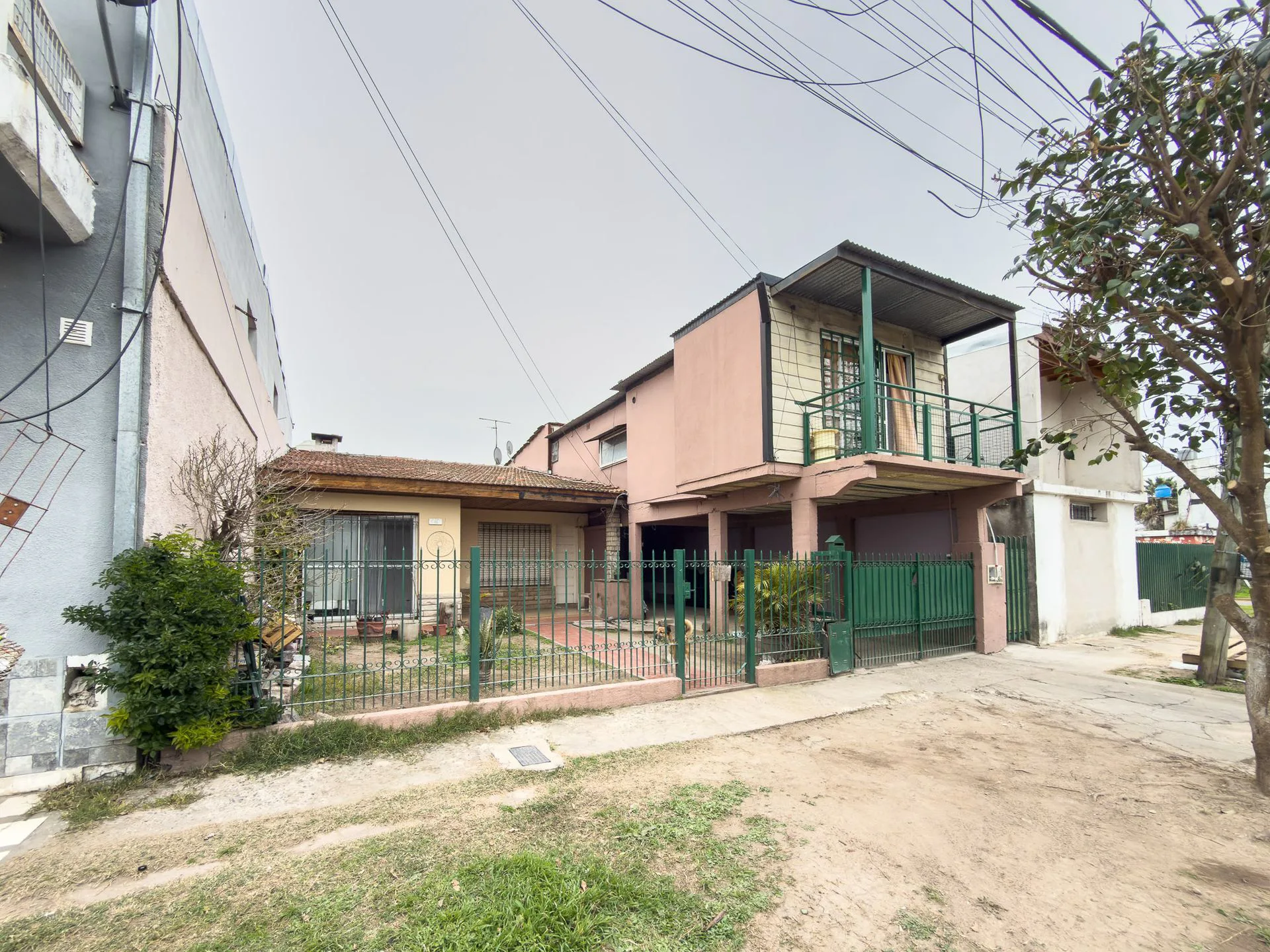 CASA MULTIFAMILIAR - EL TALAR foto 2