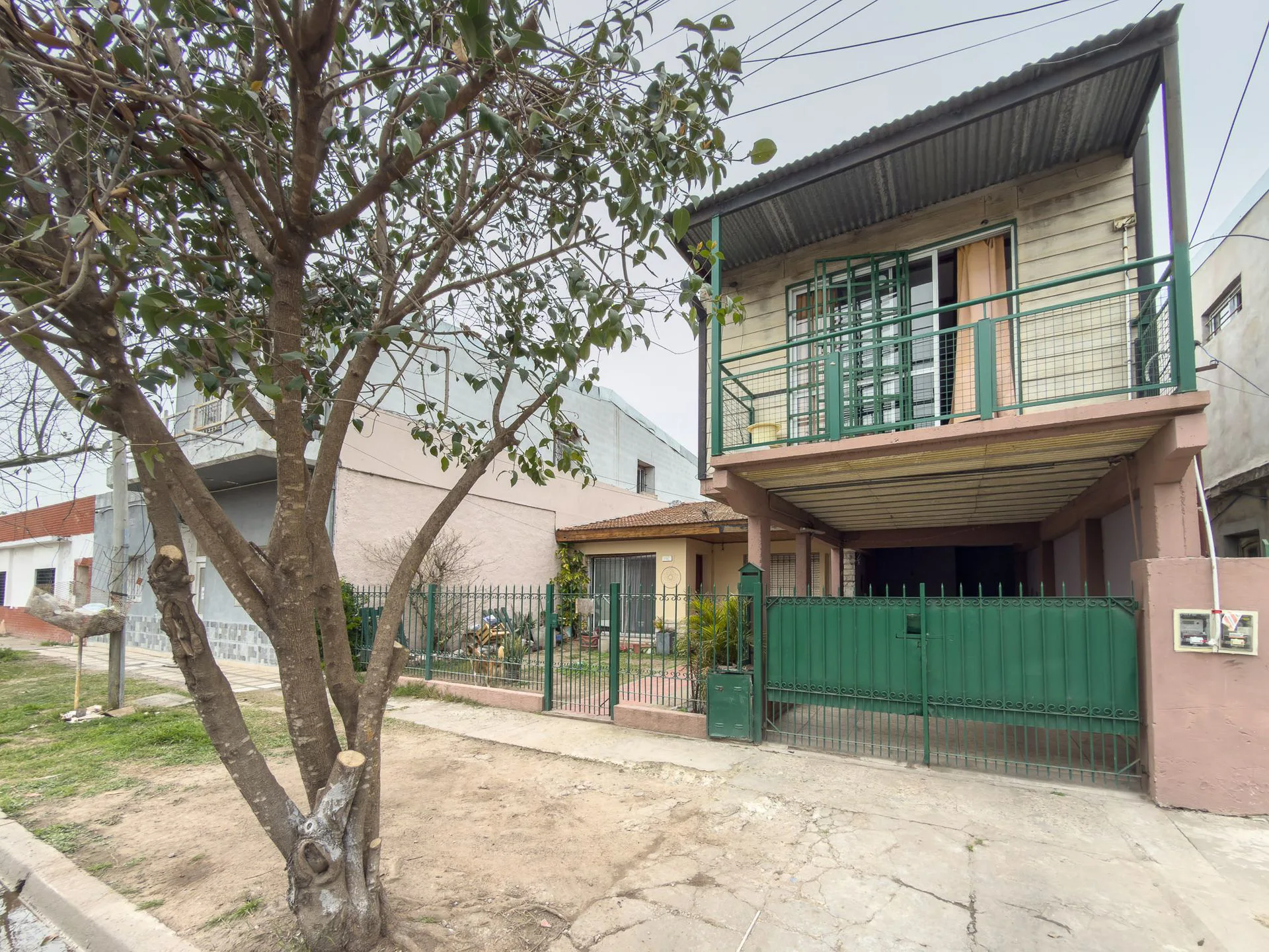 CASA MULTIFAMILIAR - EL TALAR foto 3