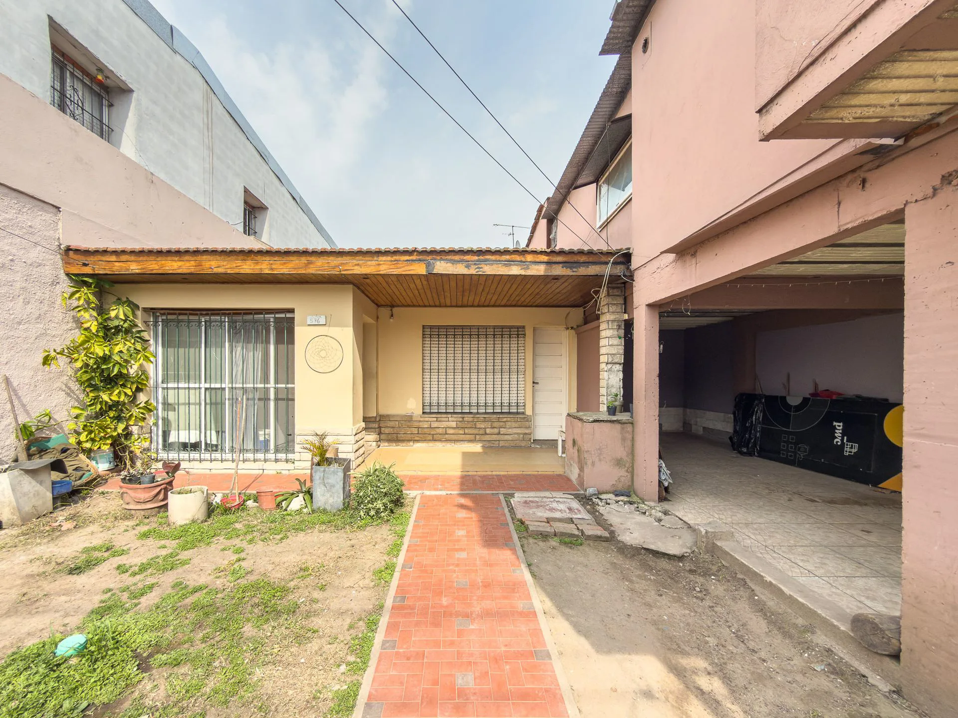 CASA MULTIFAMILIAR - EL TALAR foto 4