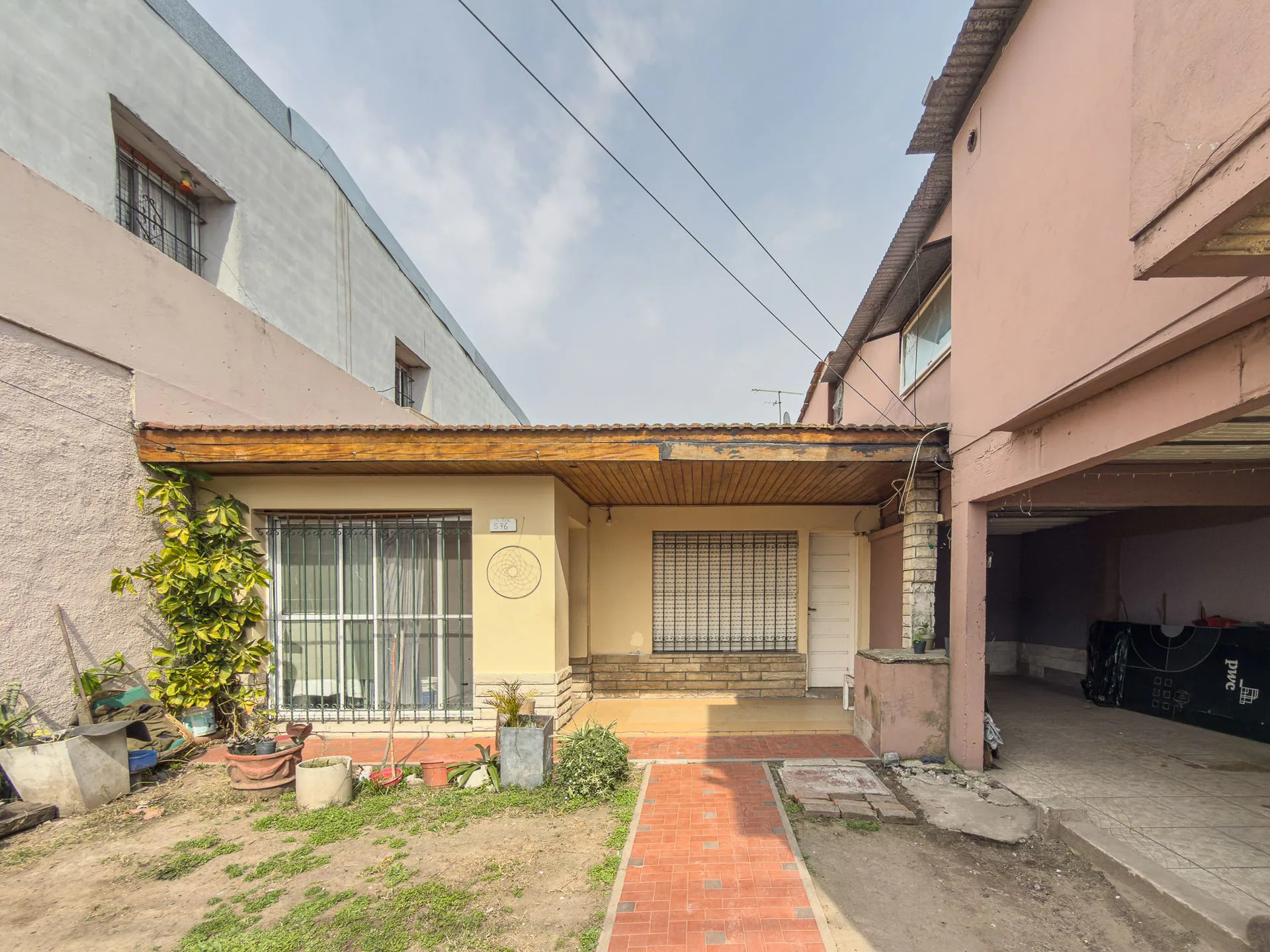 CASA MULTIFAMILIAR - EL TALAR foto 5