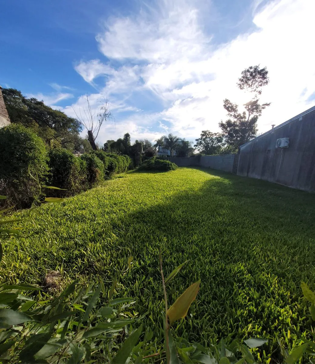 SE VENDE TERRENO EN SANTO TOMÉ-SANTA FE foto 2