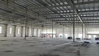 EXCELNTE NAVE INDUSTRIAL  AUTOPISTA ROSARIO CORDOBA A ESTRENAR foto 5