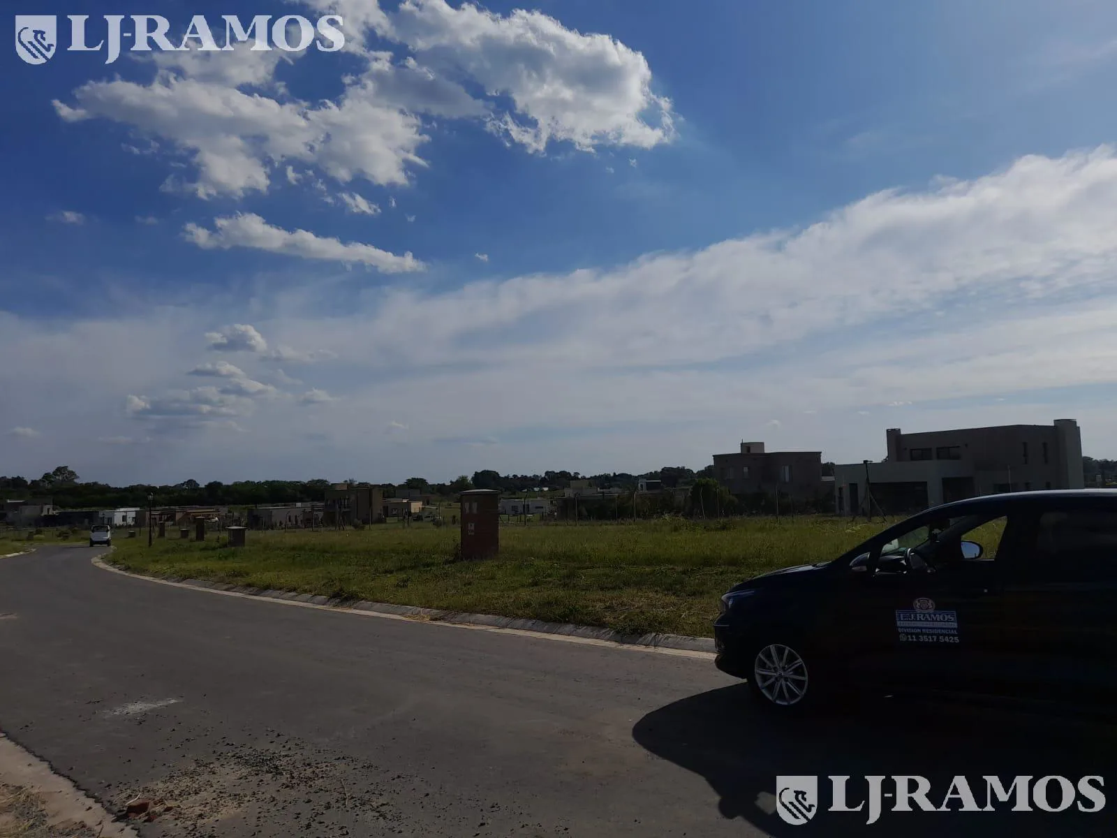 Terreno en San Sebastian Área 13 BIS  OPORTUNIDAD  MB foto 2