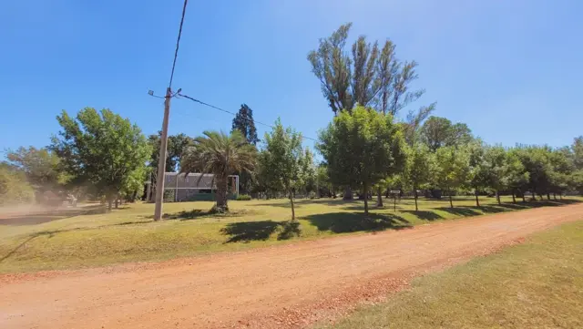 Lote 459,96m2 en Venta ALTO LOS ROBLES - Ibarlucea