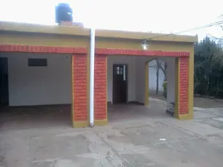 Excelente casa en Potrero de los Funes a mts del dique SAN LUIS foto 1