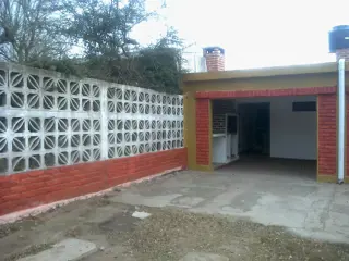 Excelente casa en Potrero de los Funes a mts del dique SAN LUIS foto 4