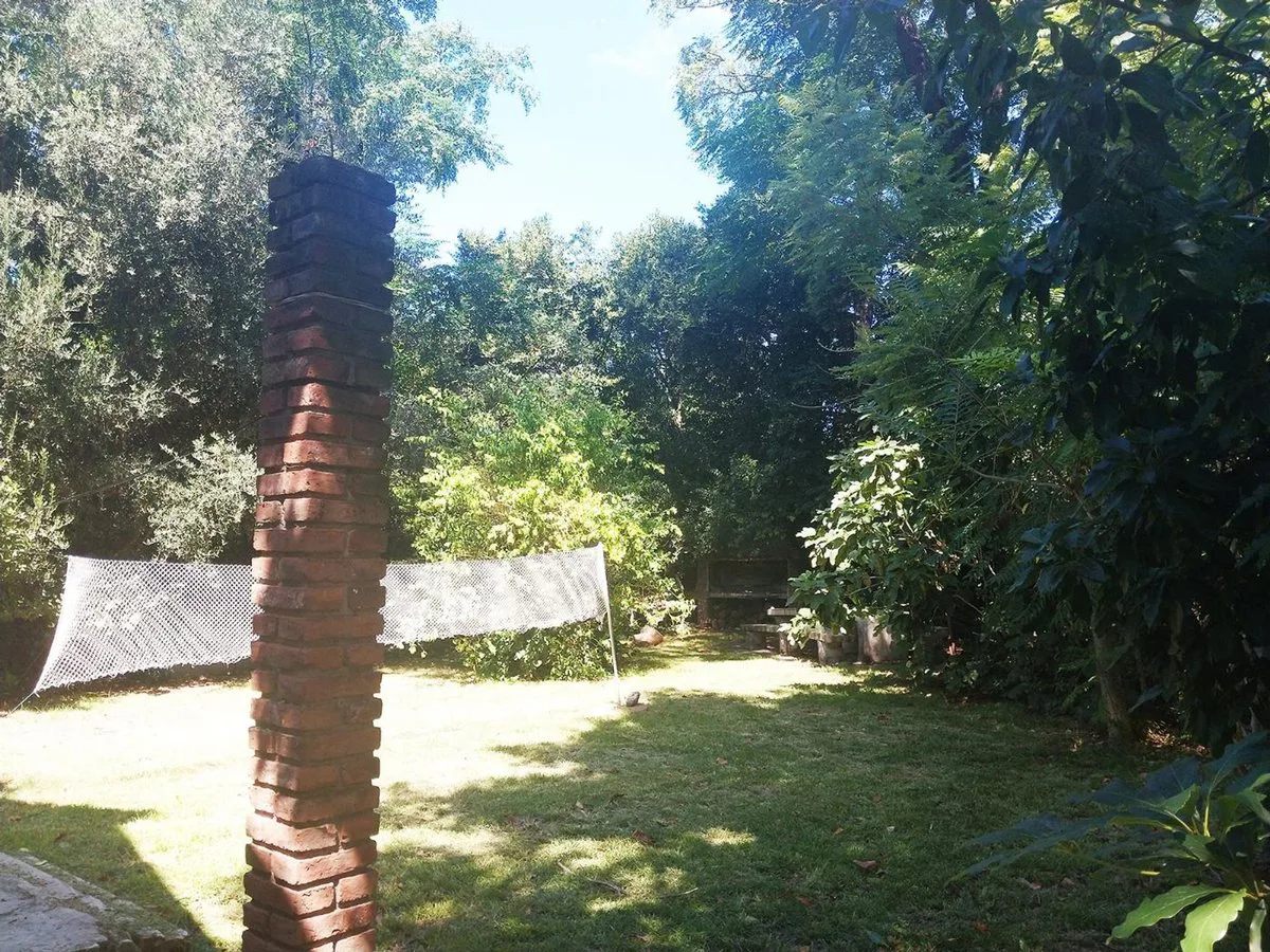 Venta terreno 1.570 m2 c/piscina ideal desarrollo foto 5