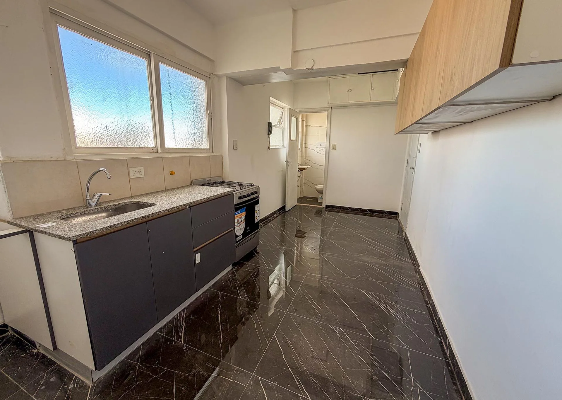 Impecable 3 ambientes reciclado a nuevo, 78,7 m2 foto 4