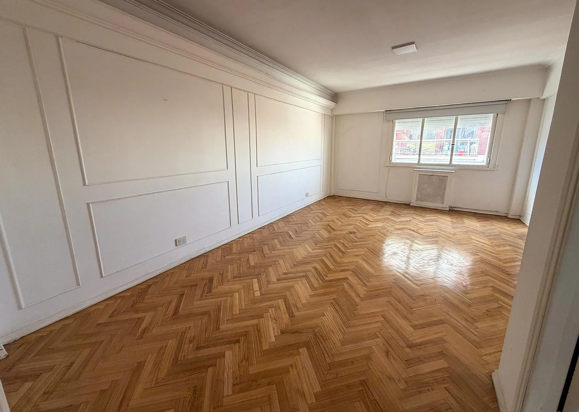 Impecable 3 ambientes reciclado a nuevo, 78,7 m2 foto 5