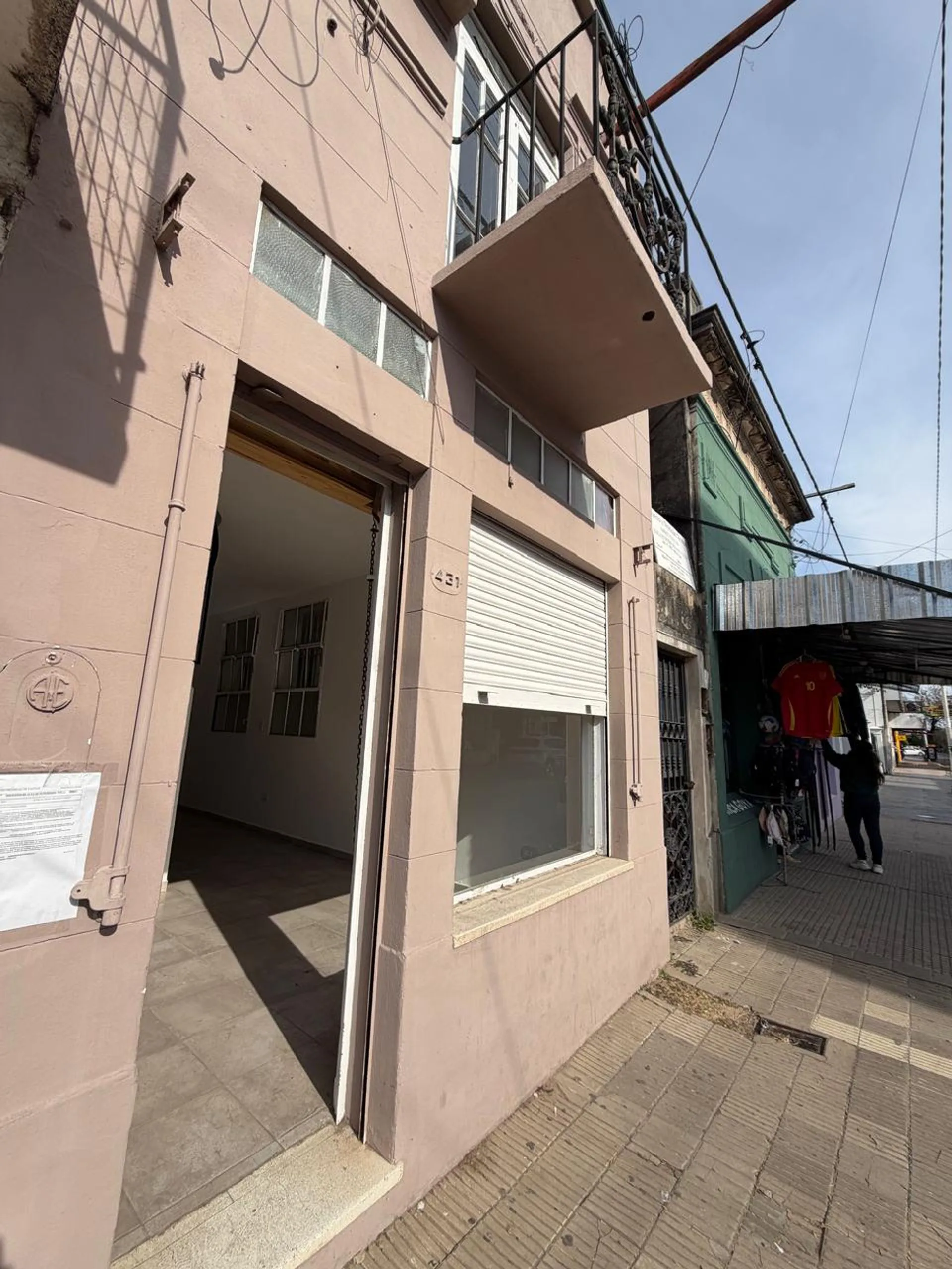 Alquiler Oficina / Consultorio / Estetica foto 2