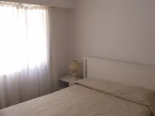 Casa en Zona 4 P/ 4 personas. Con Parque foto 4