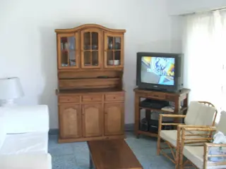 Casa en Zona 4 P/ 4 personas. Con Parque foto 5