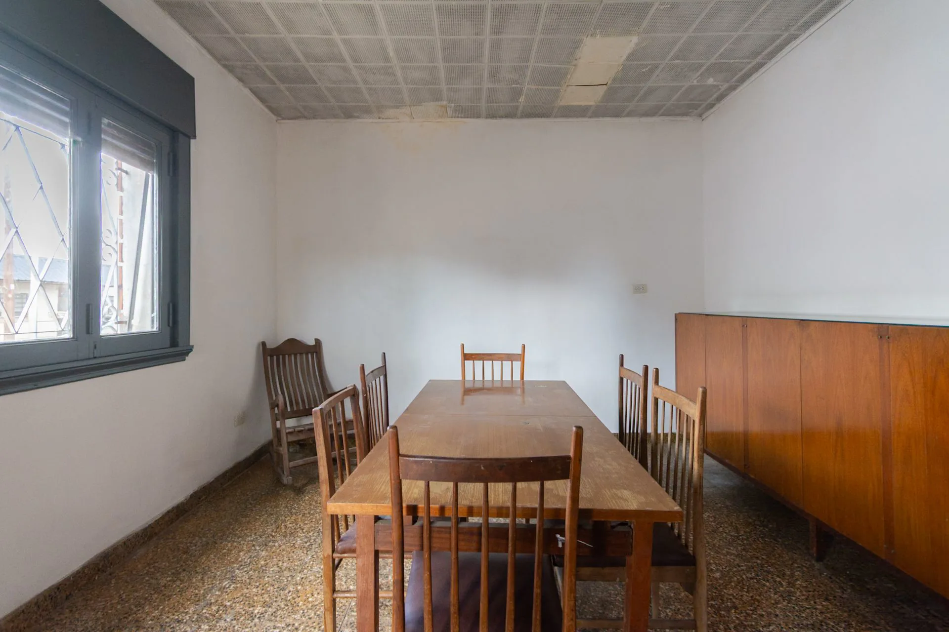 VENTA CASA 4 AMBIENTES, MORON PATIO APTO CREDITO foto 5