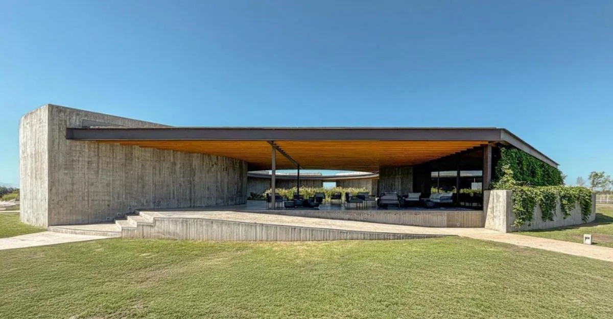 Lote Venta Vida club de Campo Funes