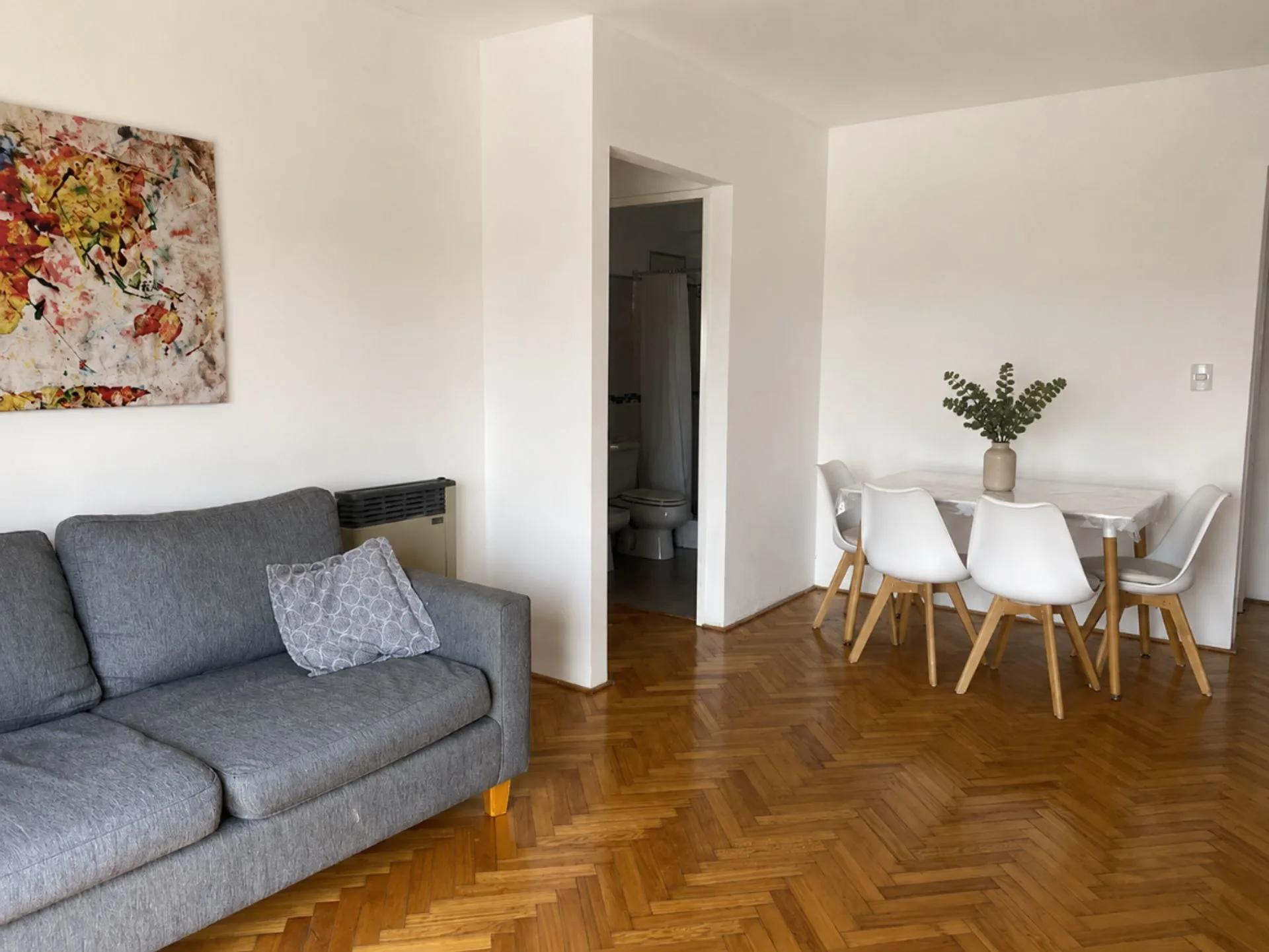 VENTA dpto 3 ambientes Villa Urquiza foto 4