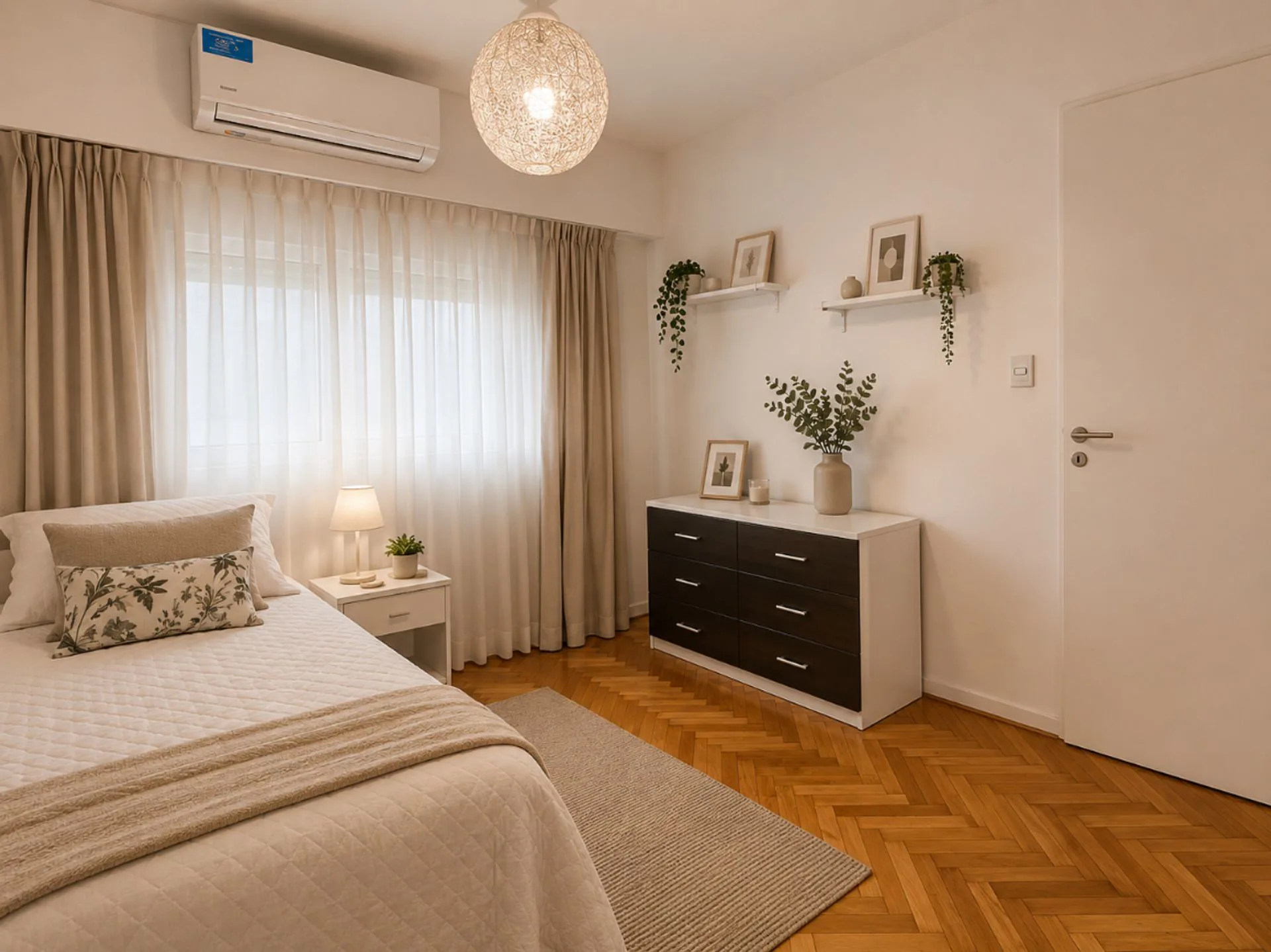 VENTA dpto 3 ambientes Villa Urquiza foto 5