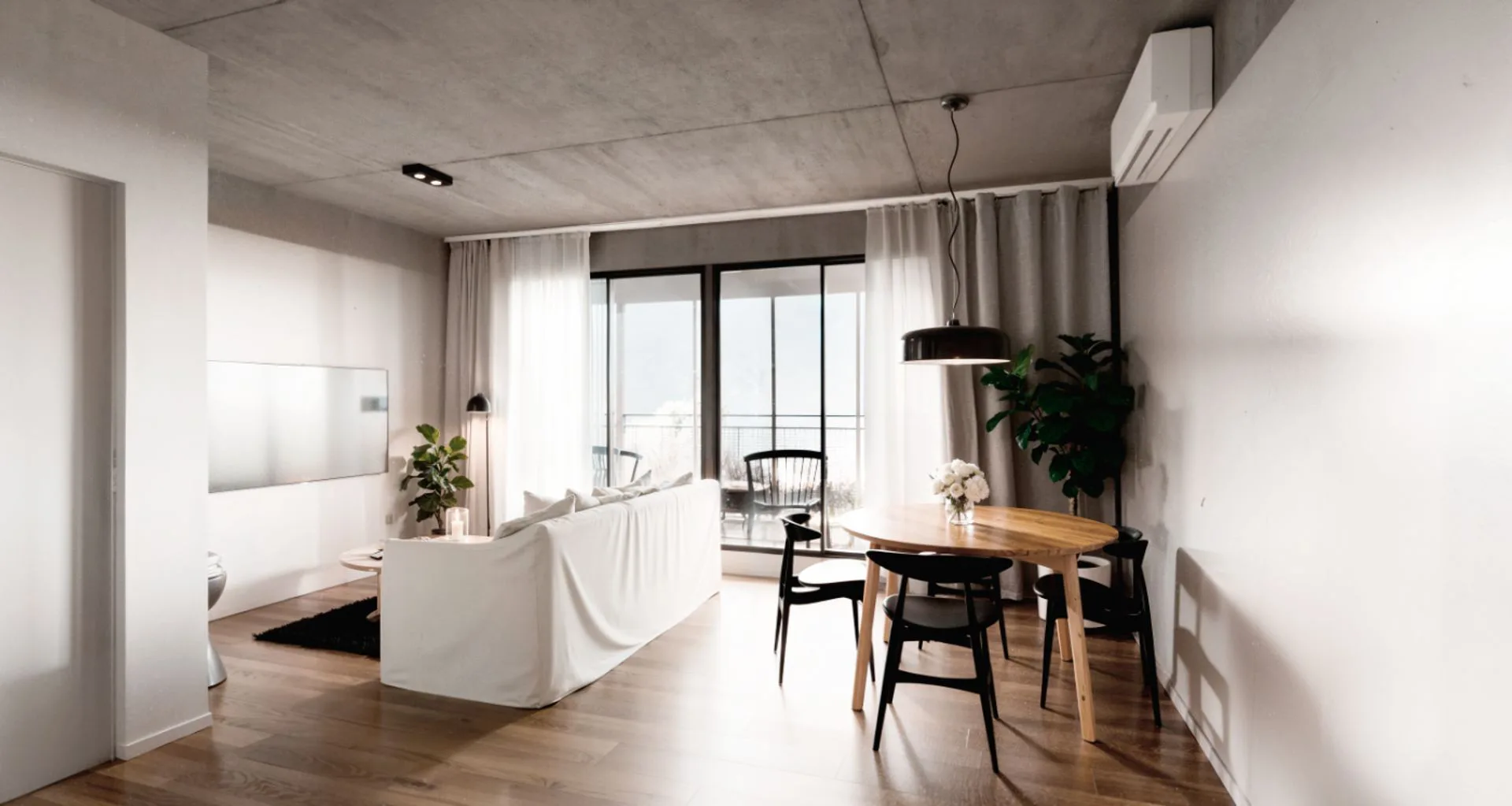 Departamento 2 ambientes - Av. Lacarra 337 foto 3