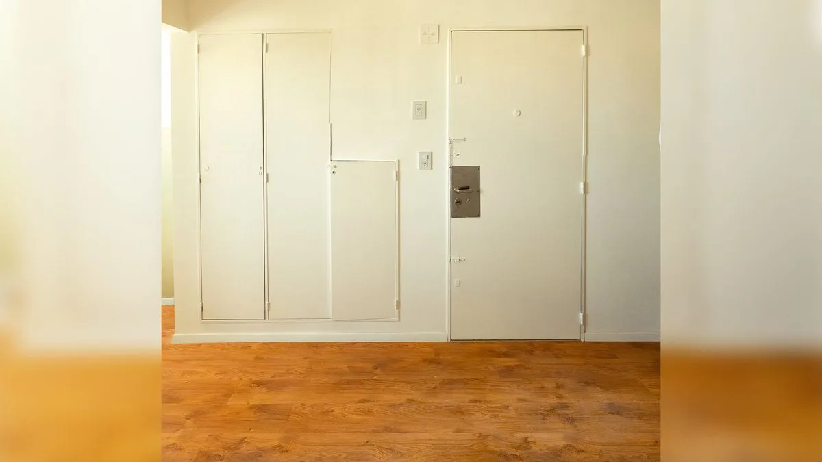 venta monoambiente piso alto APTO RENTA TEMPORARIA foto 5