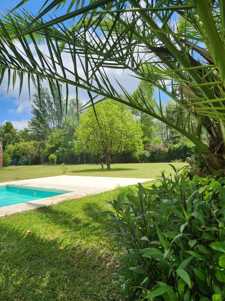 CASA QUINTA EN VENTA foto 2