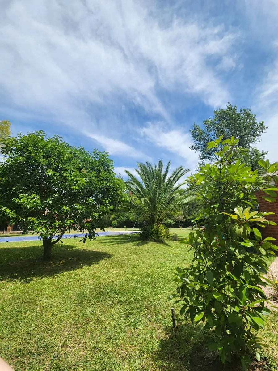 CASA QUINTA EN VENTA foto 3