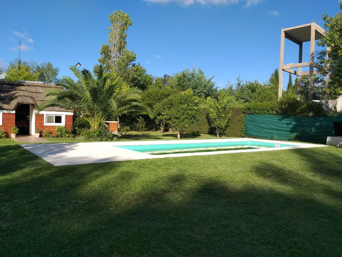 CASA QUINTA EN VENTA foto 4