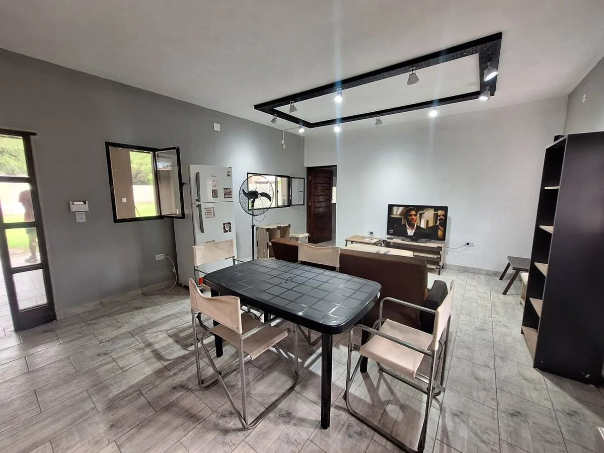 Venta de Finca, 1 dormitorio con pileta, Ruta 1 foto 4
