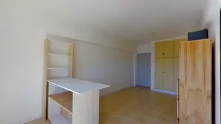 Venta Monoambiente en Villa Devoto con Balcón foto 4