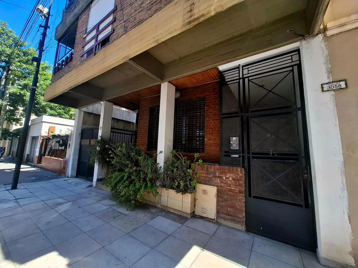 VENTA DEPARTAMENTO 2 AMBIENTES VALENTIN ALSINA foto 2