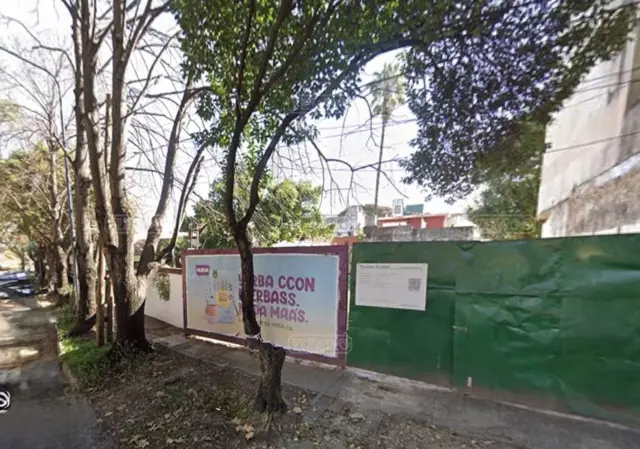 Aristobulo del Valle 2800