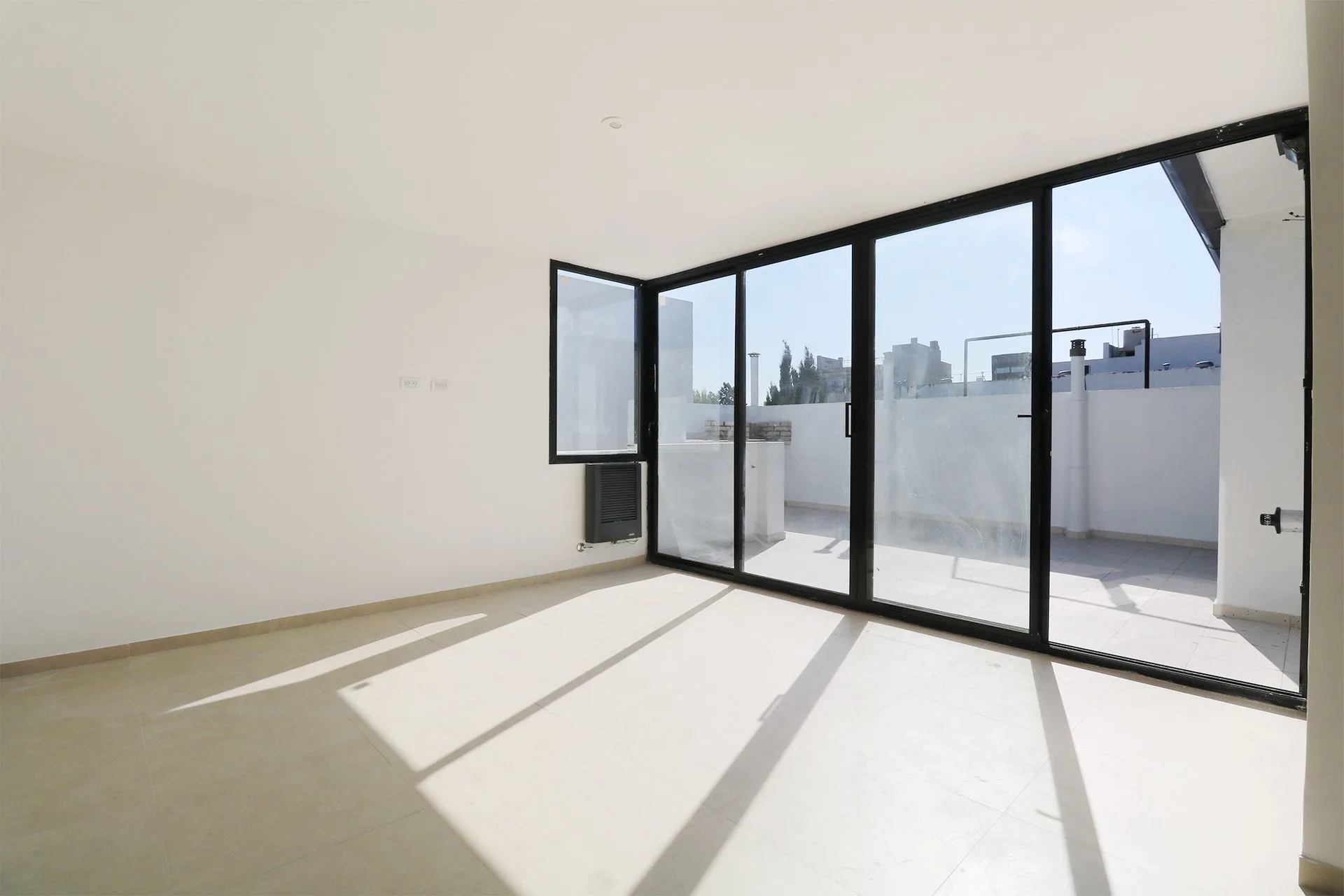 VENTA PH 3 AMBIENTES TERRAZA COCHERA VILLA URQUIZA foto 2