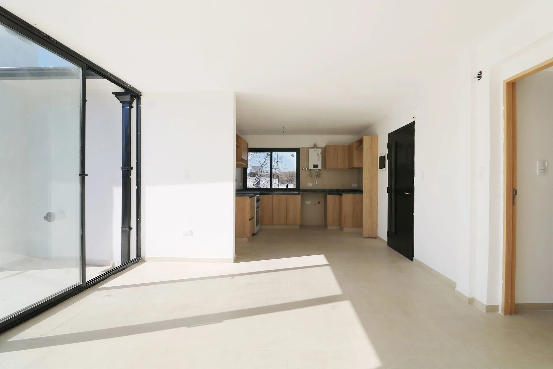 VENTA PH 3 AMBIENTES TERRAZA COCHERA VILLA URQUIZA foto 5