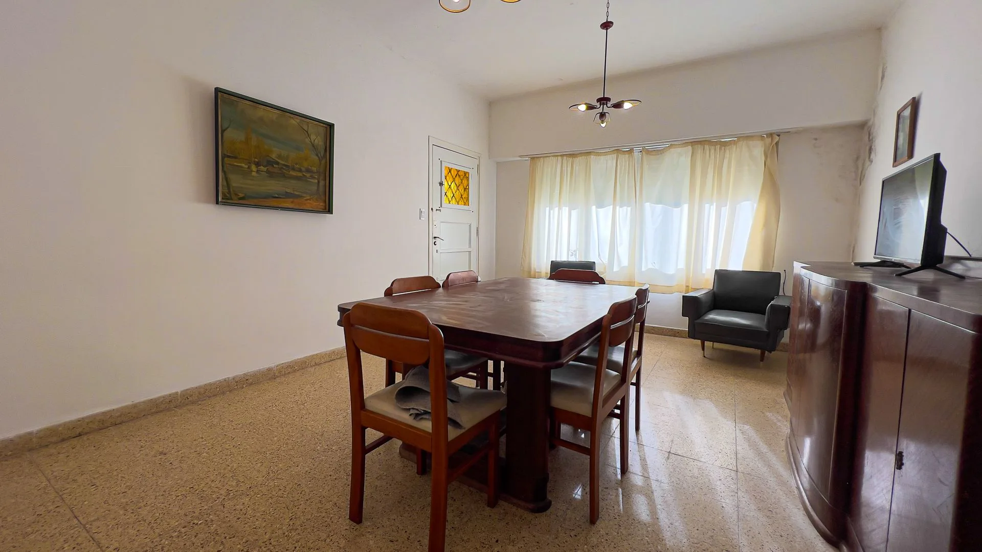 Venta Chalet 5 Ambientes mas PH en Punta Mogotes foto 2