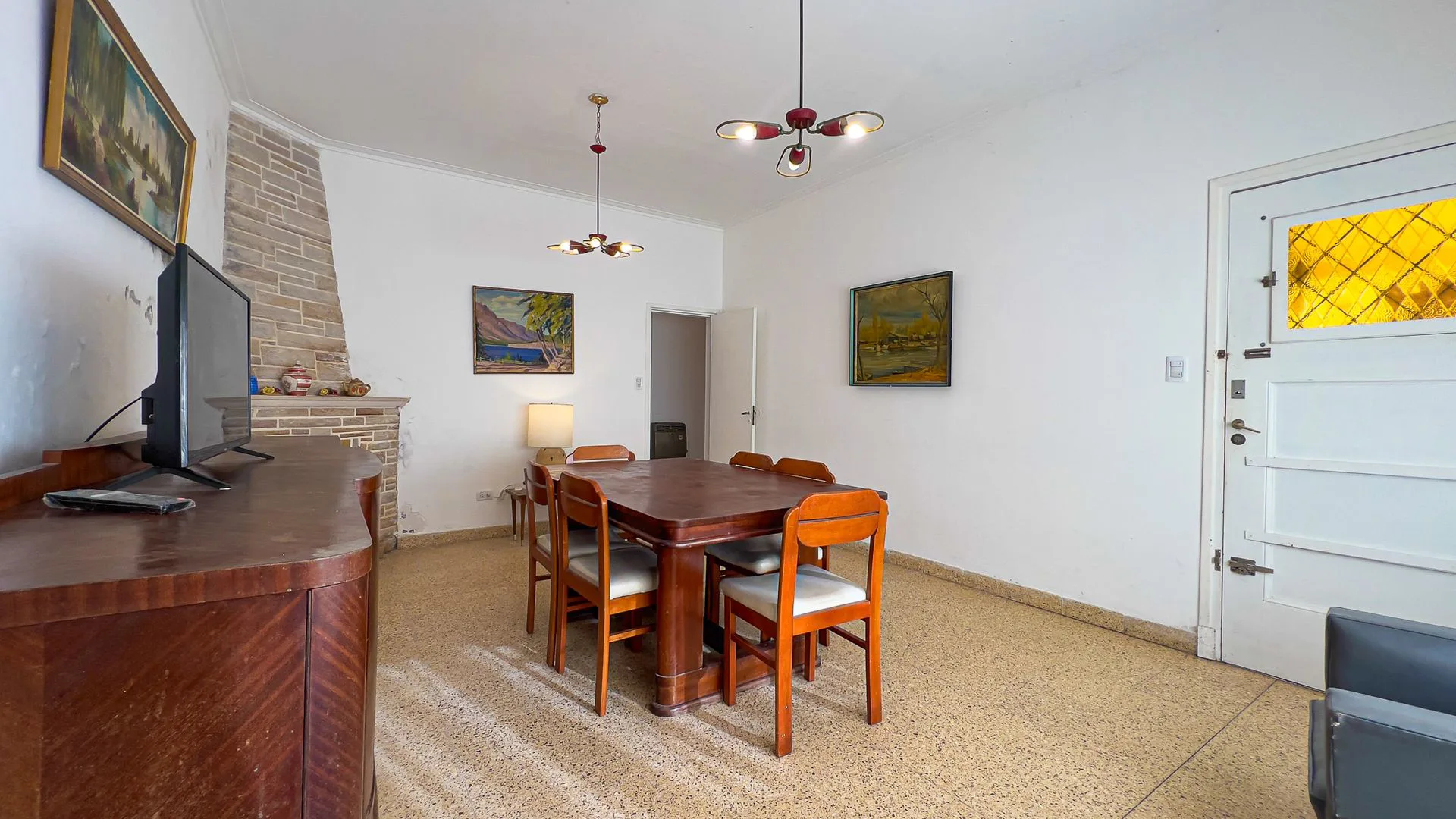 Venta Chalet 5 Ambientes mas PH en Punta Mogotes foto 3