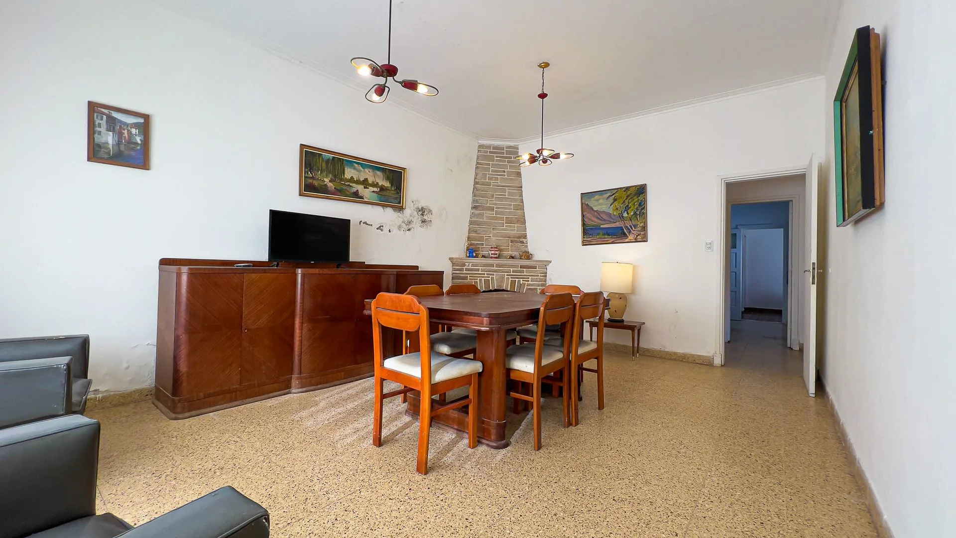 Venta Chalet 5 Ambientes mas PH en Punta Mogotes foto 4