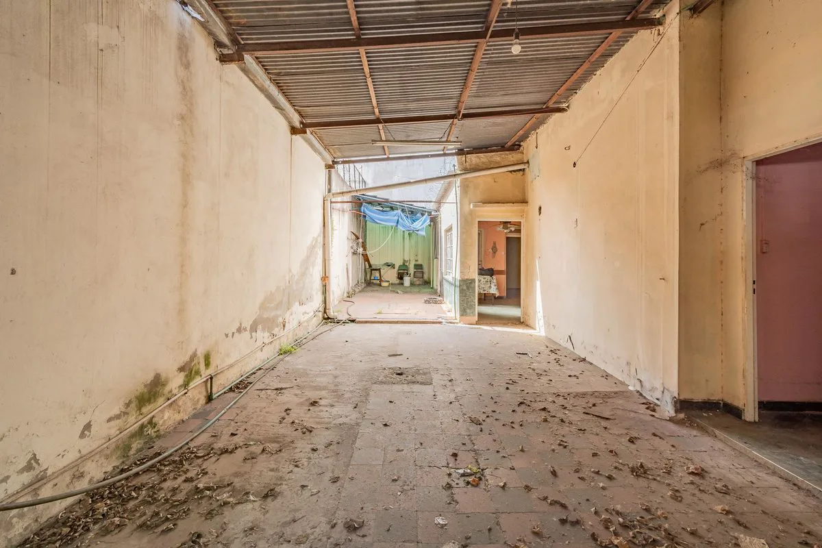 VENTA Lote 152 m2 MATADEROS foto 4