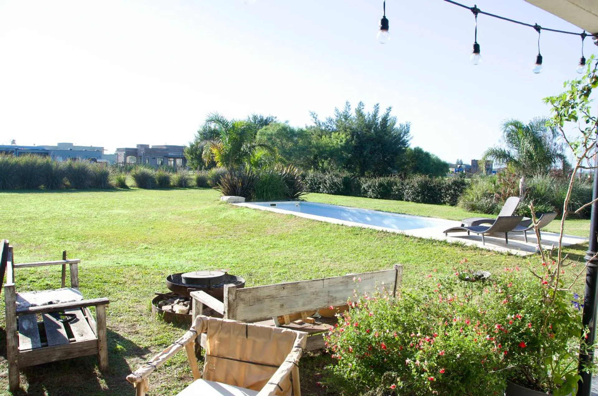 Casa de categoría en La Elina – Comarca de Luján foto 2