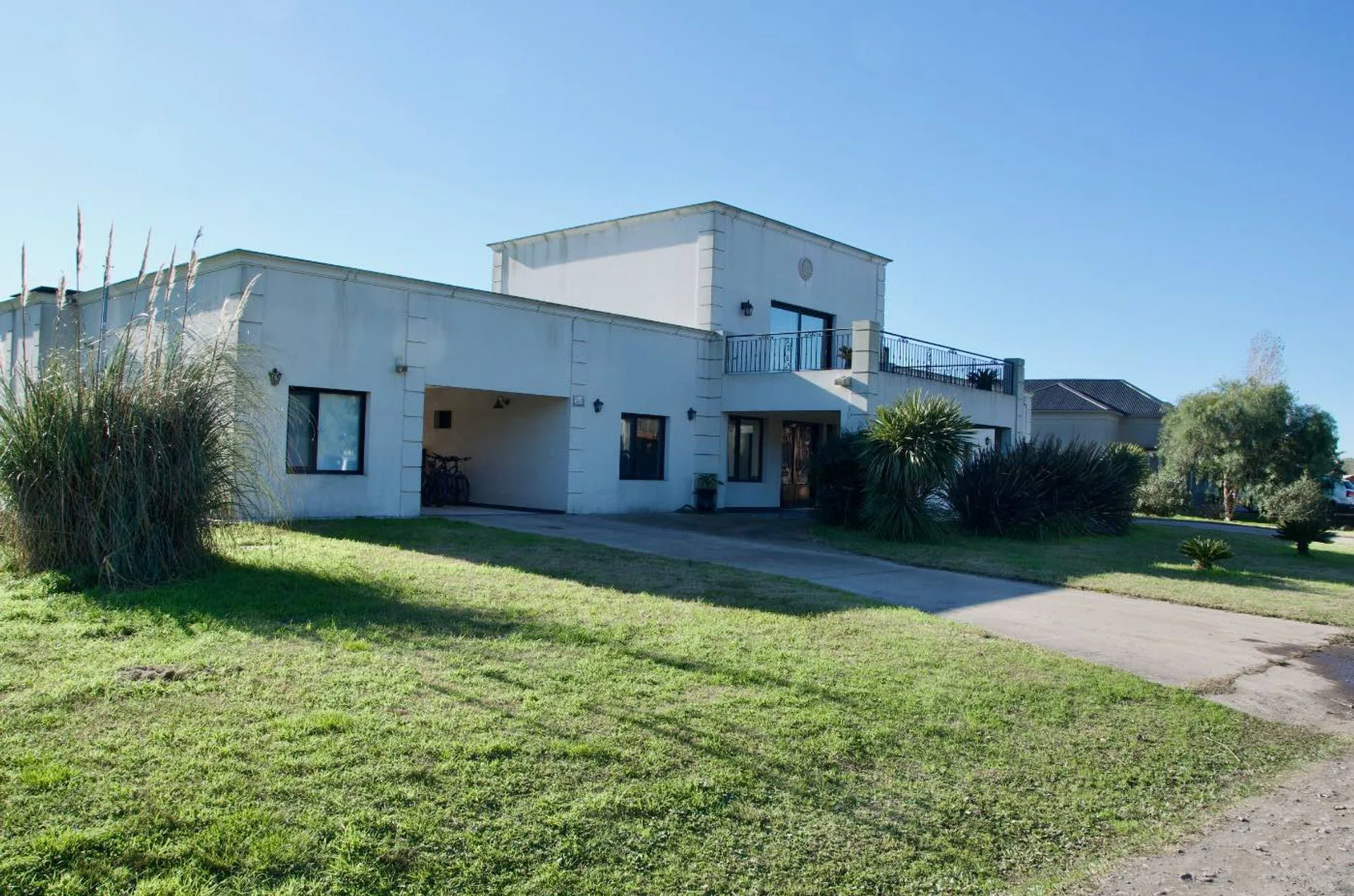 Casa de categoría en La Elina – Comarca de Luján foto 4