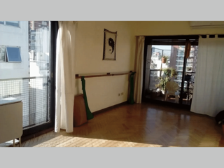 Departamento en Venta en Flores, 4 ambientes 2 baños 77 m2 + balcón, al contrafrente - Yerbal 1900 foto 4