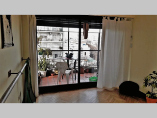 Departamento en Venta en Flores, 4 ambientes 2 baños 77 m2 + balcón, al contrafrente - Yerbal 1900 foto 5