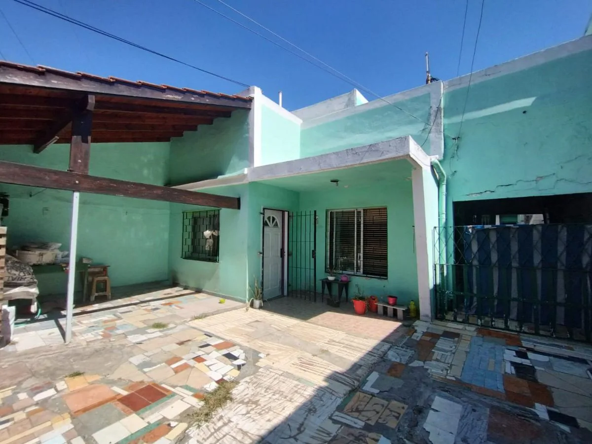 VENTA Casa Multifamiliar en Villa Ballester foto 2