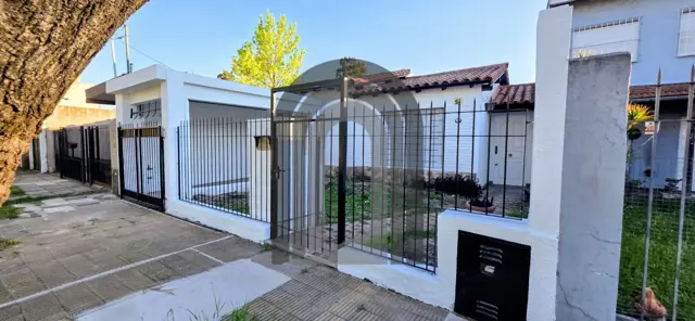 CASA EN ALQUILER ITUZAINGO NORTE