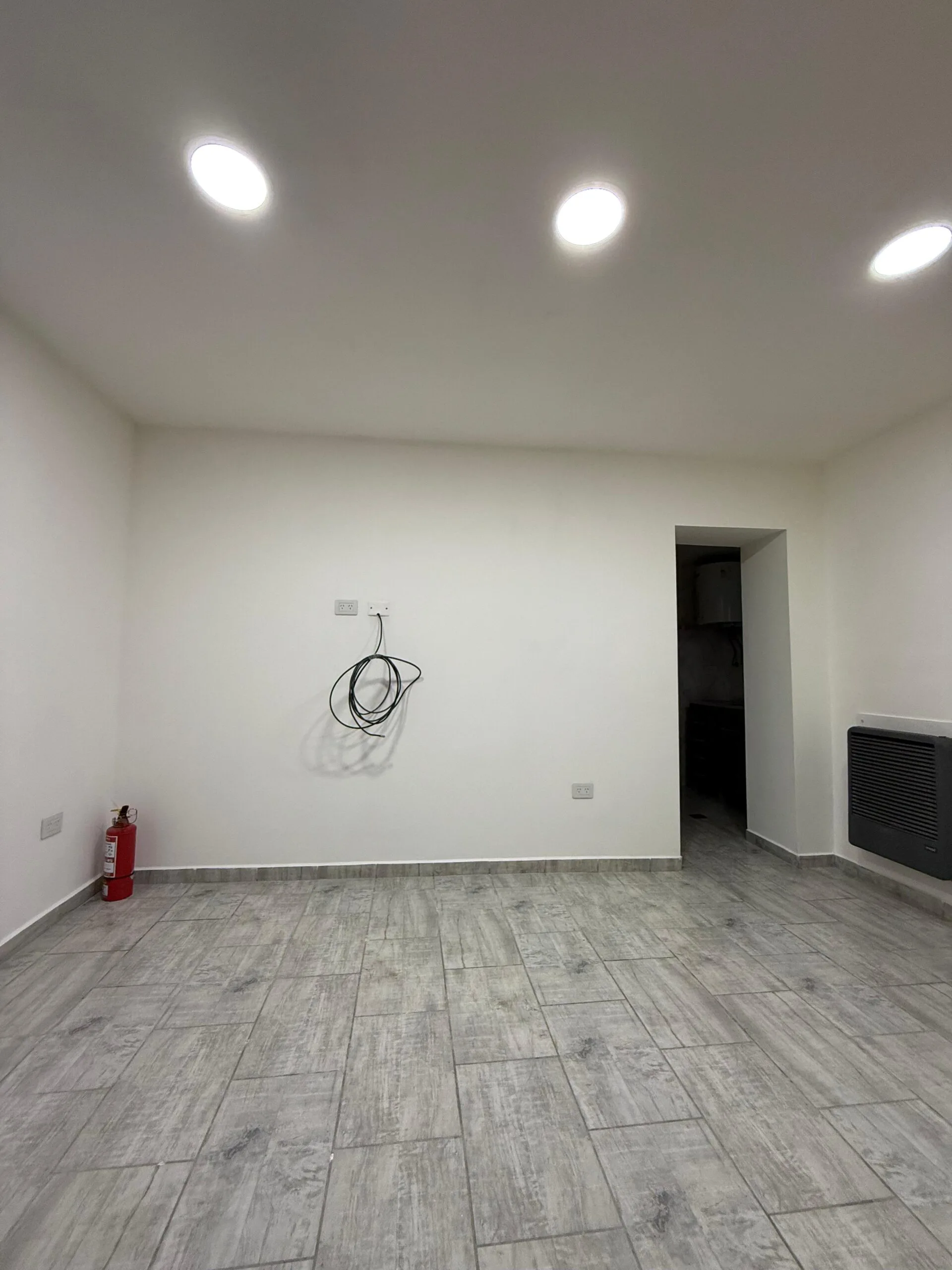 ALQUILER – DEPARTAMENTO – CENTRO foto 2
