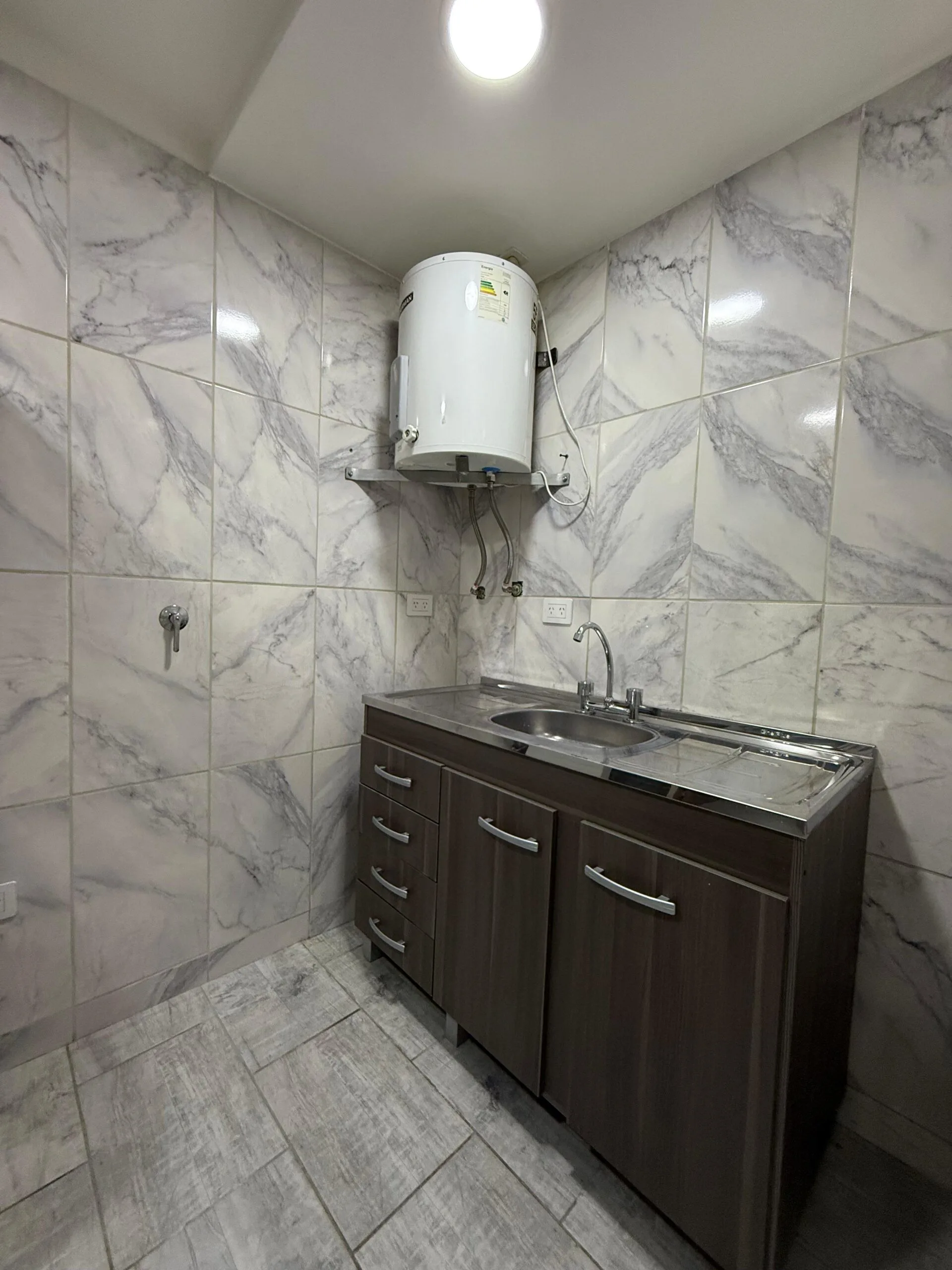 ALQUILER – DEPARTAMENTO – CENTRO foto 4