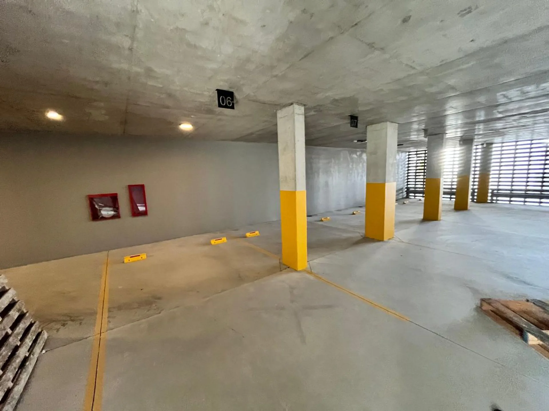 Cochera en Venta – Zona Constituyentes foto 2
