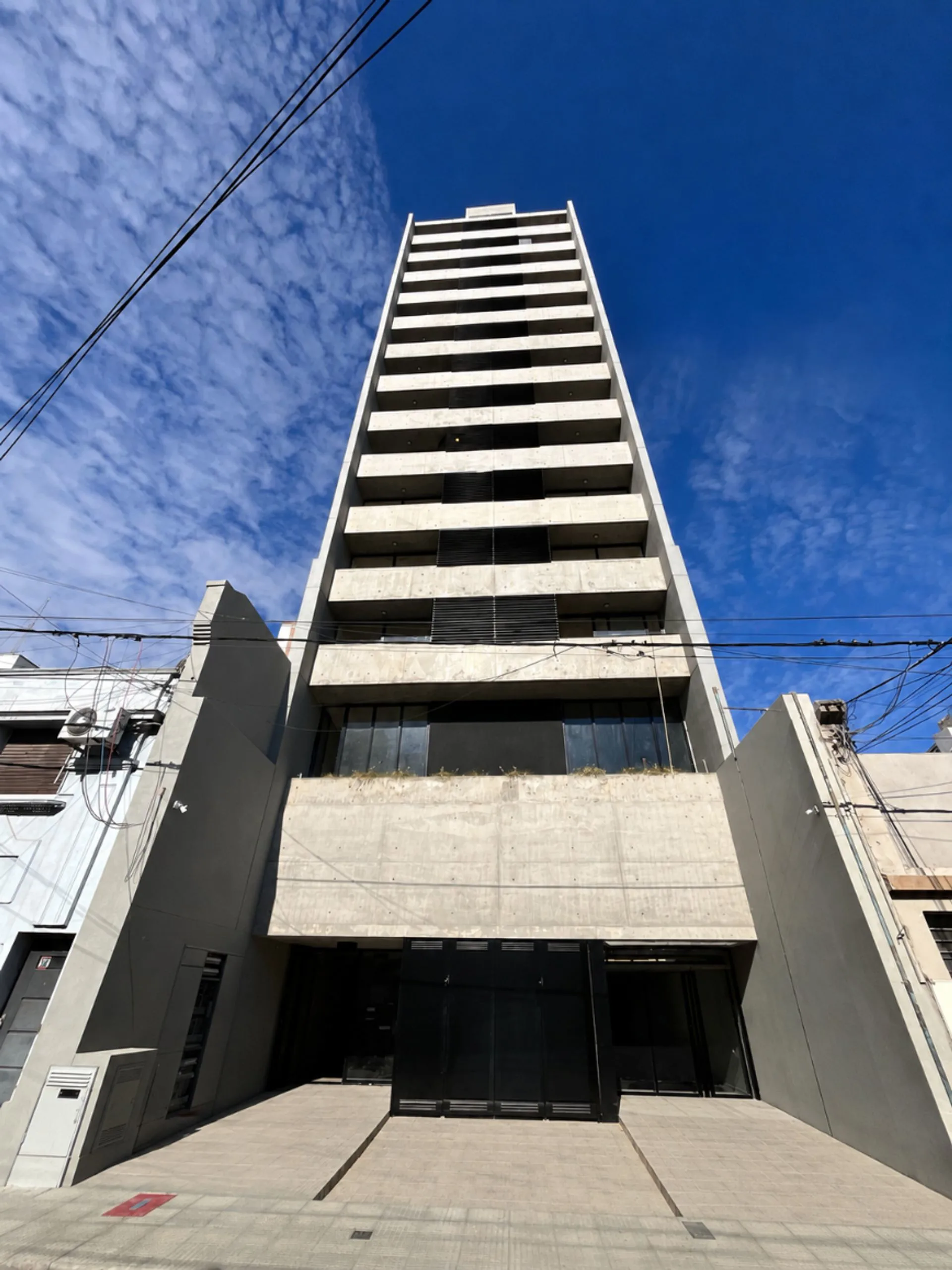 Cochera en Venta – Zona Constituyentes foto 3