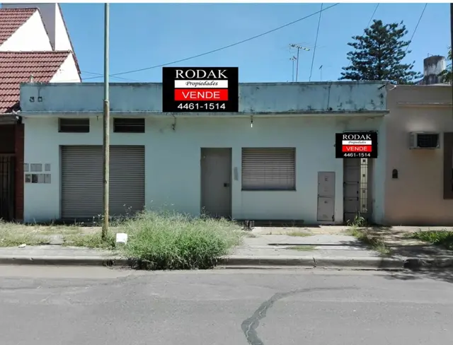 SE VENDE LOTE DE 10 X 22 - PALOMAR