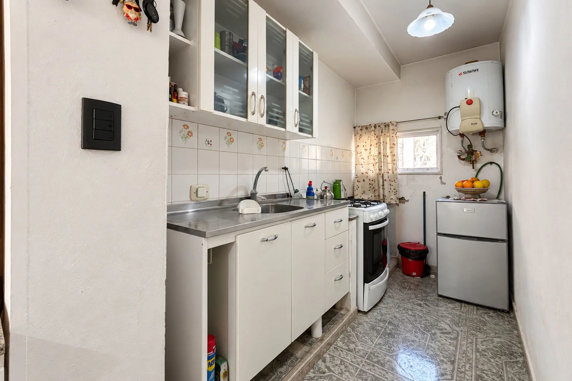 Casa de 4 dormitorios en venta, La Plata, quincho foto 3