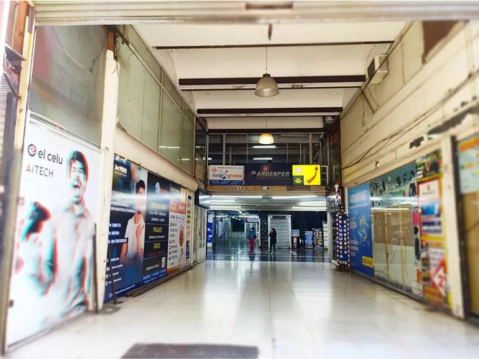 ALQUILER LOCAL COMERCIAL CENTRO - OPORTUNIDAD foto 3